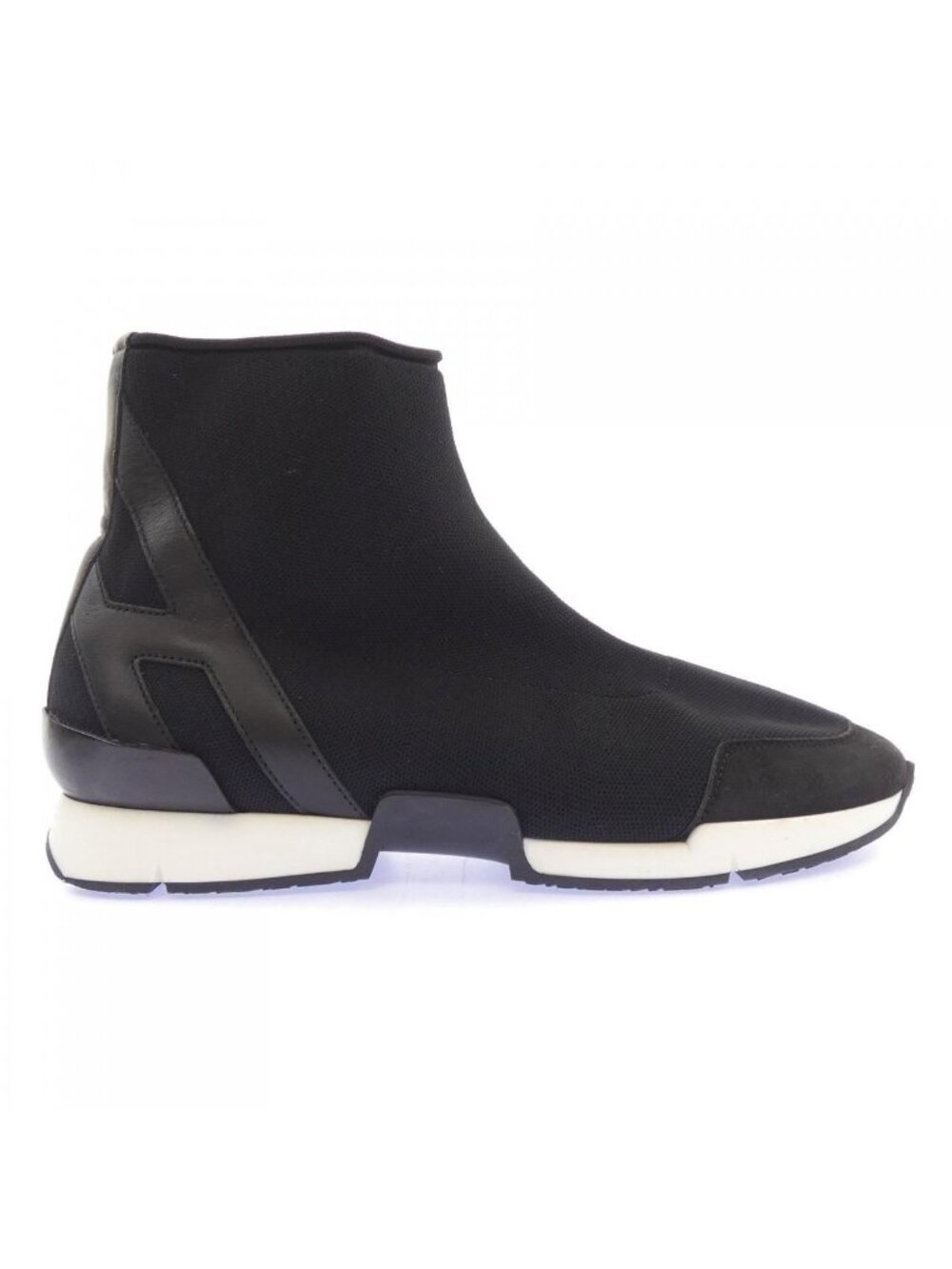 Hermes Sneakers Black